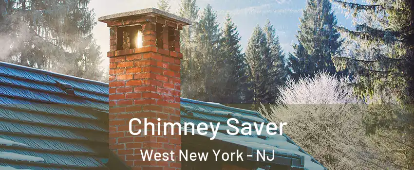  Chimney Saver West New York - NJ
