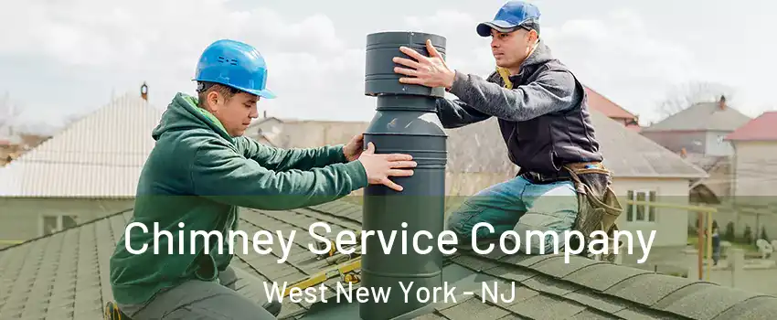  Chimney Service Company West New York - NJ