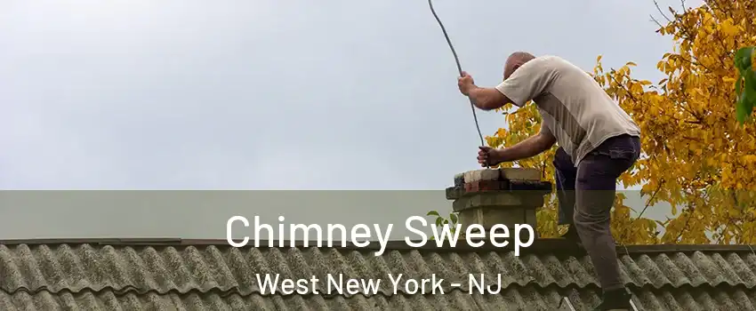 Chimney Sweep West New York - NJ
