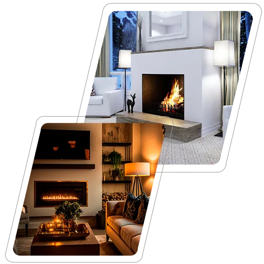 Remove Chimney Odor in West New York, NJ