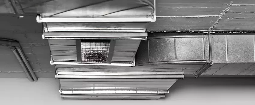 Trusted Air Duct Cleaning Company in West New York, New Jersey