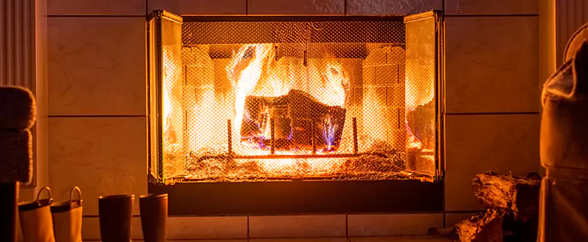 Astria Vent Free Gas Fireplaces Installation in West New York, NJ