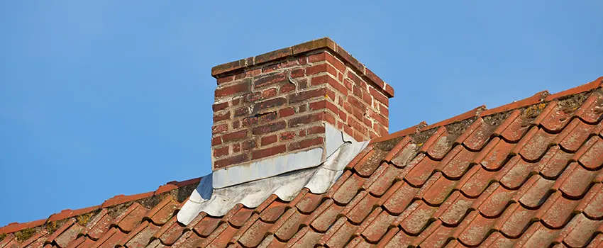 Residential Chimney Bricks Rotten Repair Services in West New York, NJ