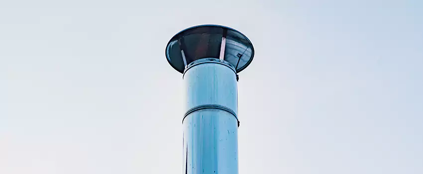 Wind-Resistant Chimney Caps Installation and Repair Services in West New York, New Jersey