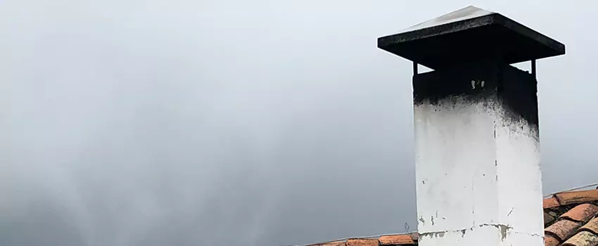 Chimney Damper Inspection in West New York, NJ