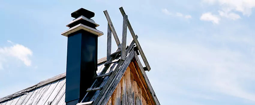Chimney Creosote Cleaning in West New York, NJ