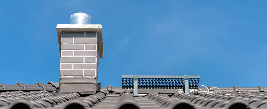 Chimney Flue Relining Services in West New York, New Jersey