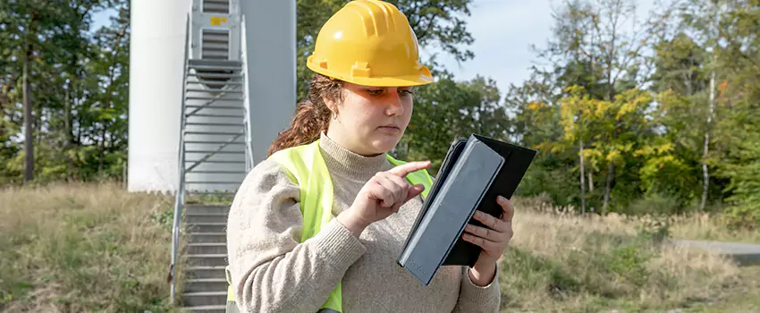 The Dangers Of Chimney Inspection Negligence in West New York, NJ