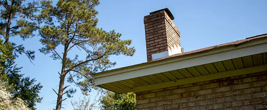 Budget-Friendly Chimney Masonry Service in West New York, New Jersey
