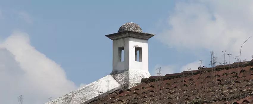 Cost To Rebuild A Chimney in West New York, NJ