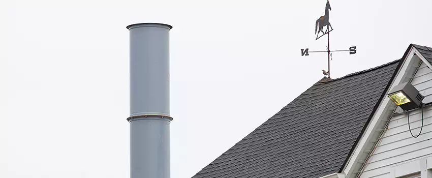 Chimney Inspection in West New York, NJ