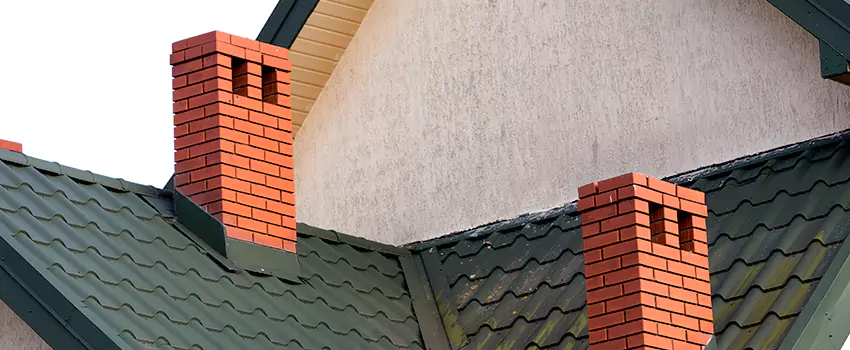 Chimney Saver Waterproofing Services in West New York, New Jersey