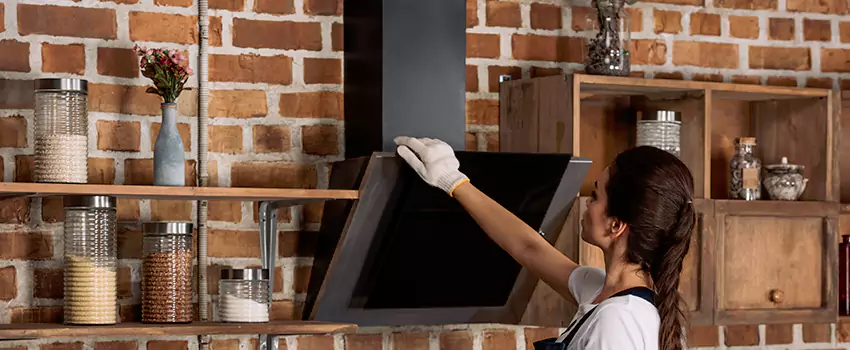 Chimney Installation in West New York, NJ