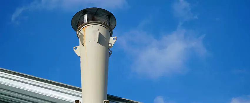 Chimney Spark Arrestor Requirements in West New York, NJ