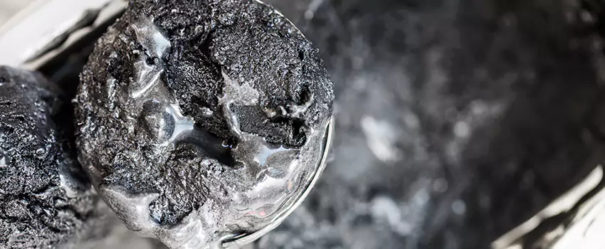 Clogged Dryer Vent Lint Cleaning in West New York, New Jersey