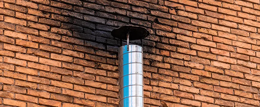Diagnosing Commercial Chimney Problems in West New York, NJ
