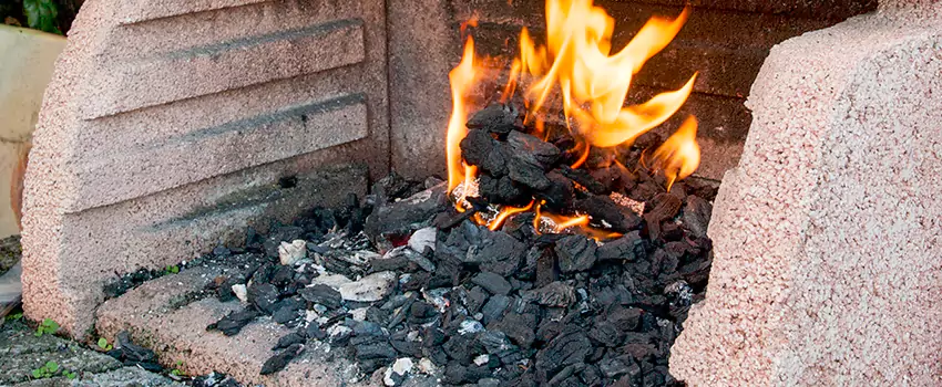 Remove Creosote From Brick in West New York, NJ