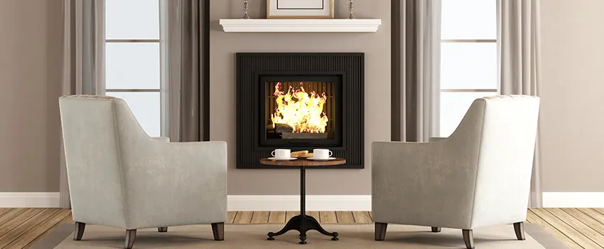 Custom Architectural Fireplace Restoration in West New York, NJ