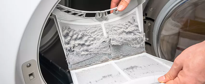 Best Dryer Lint Removal Company in West New York, New Jersey