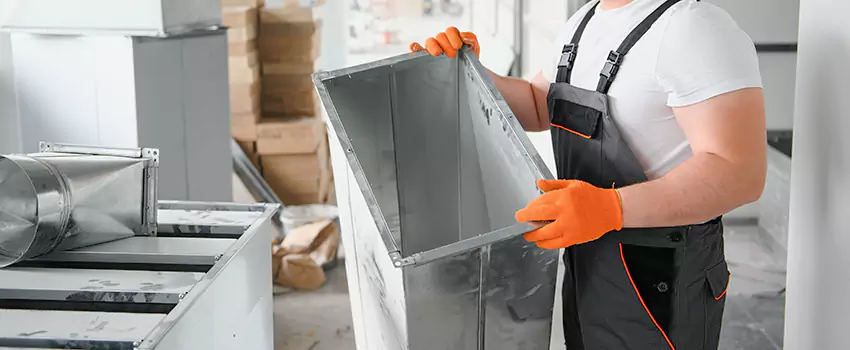 Benefits of Dryer Vent Inspection in West New York, NJ