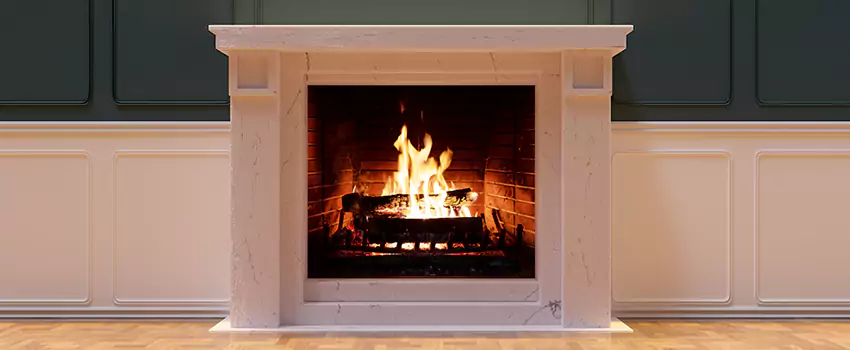 Empire Comfort Systems Fireplace Installation and Replacement in West New York, New Jersey