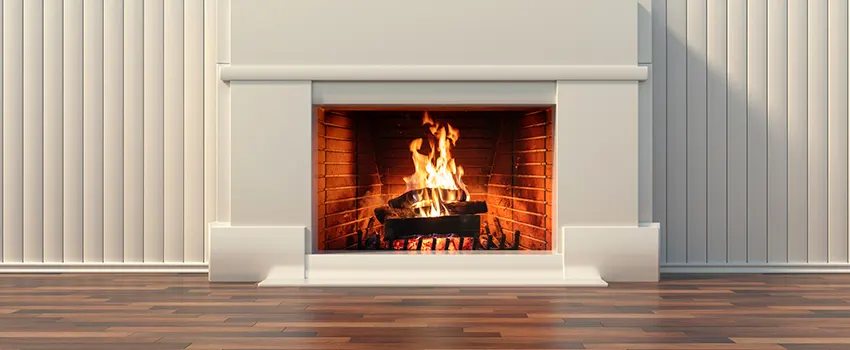 Fireplace Broken Ashtray Repair Services in West New York, New Jersey