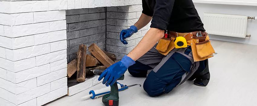 Fireplace Doors Cleaning in West New York, New Jersey