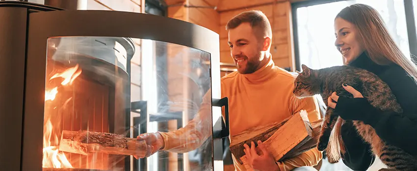 Fireplace Door Installation And Replacement Contractors in West New York, NJ