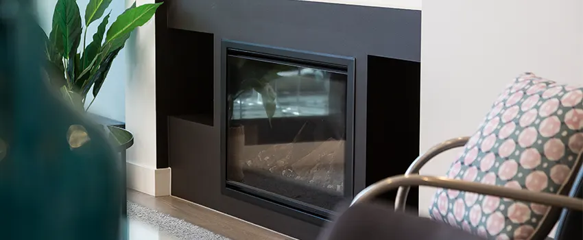 Welding Repairs for Fireplace Grate in West New York, NJ