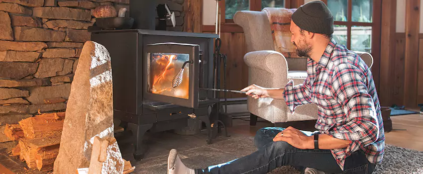 Fireplace Chimney Maintenance in West New York, New Jersey