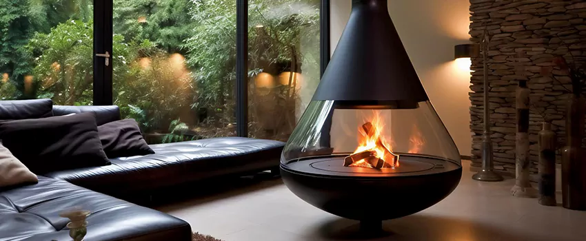 Affordable Floating Fireplace Repair And Installation Services in West New York, New Jersey