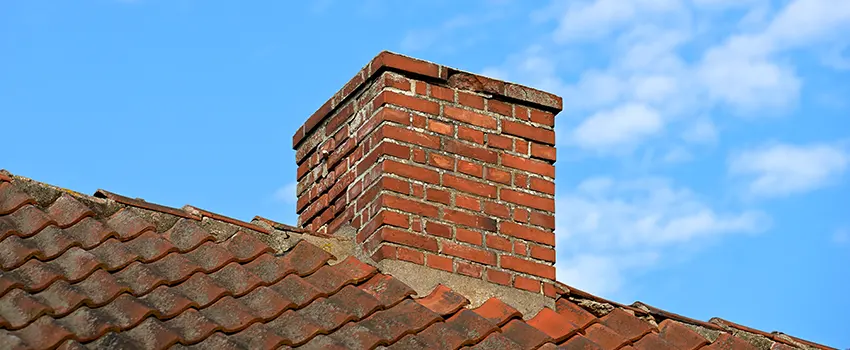Flue Tiles Cracked Repair Services near Me in West New York, NJ