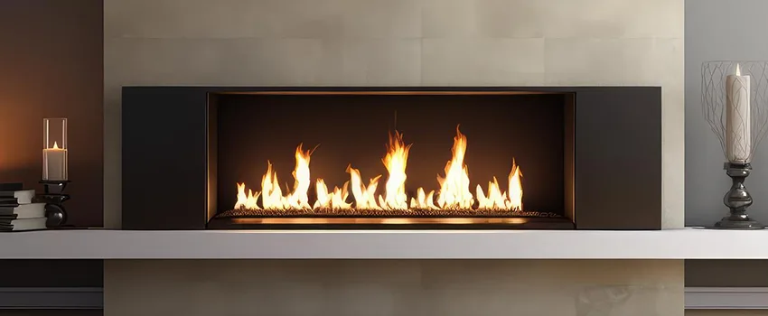 Vent Free Gas Fireplaces Repair Solutions in West New York, New Jersey