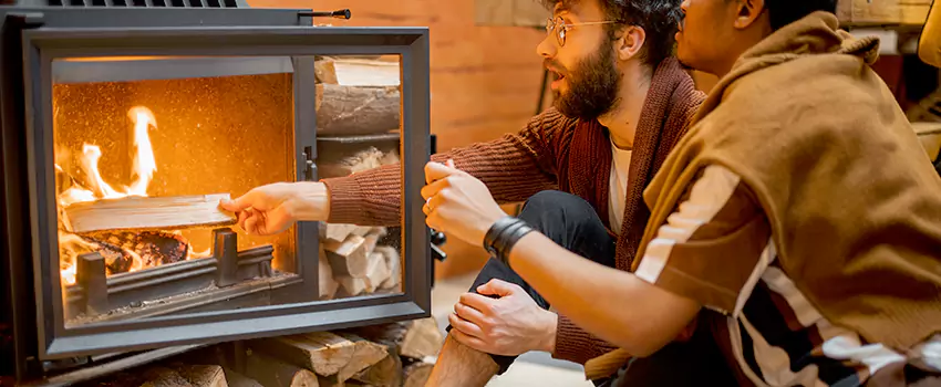 Benefits of Harman Stoves Fireplace in West New York, New Jersey