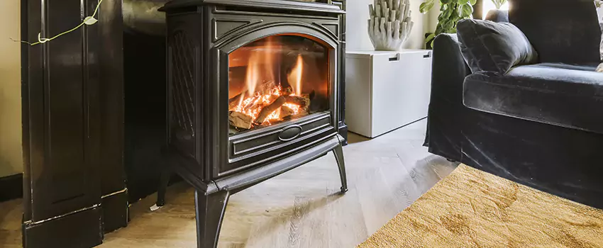 Cost of Hearthstone Stoves Fireplace Services in West New York, New Jersey