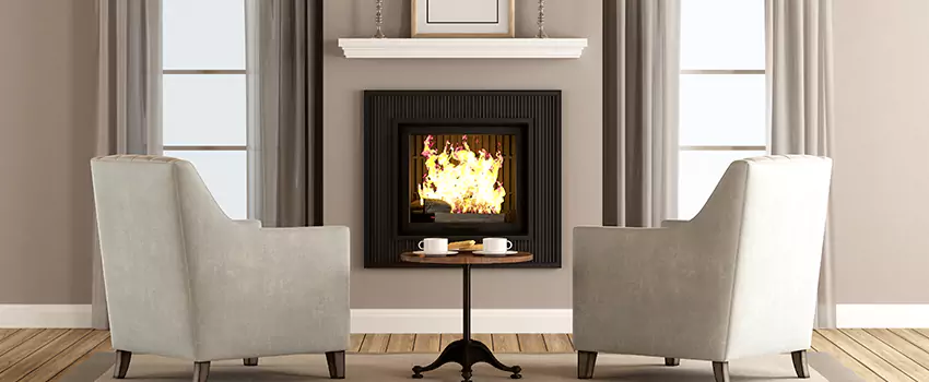 Heat & Glo Outdoor Gas Fireplaces Installation Contractors in West New York, New Jersey