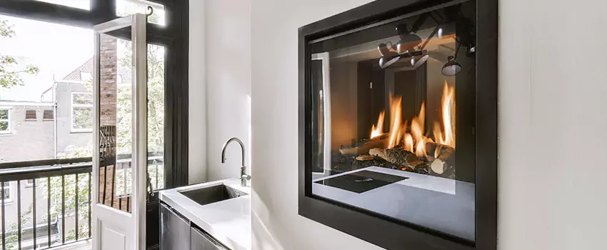 Heatilator Outdoor Fireplace Services in West New York, New Jersey