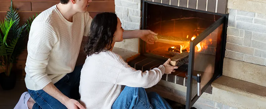 Kings Man Direct Vent Fireplaces Services in West New York, New Jersey