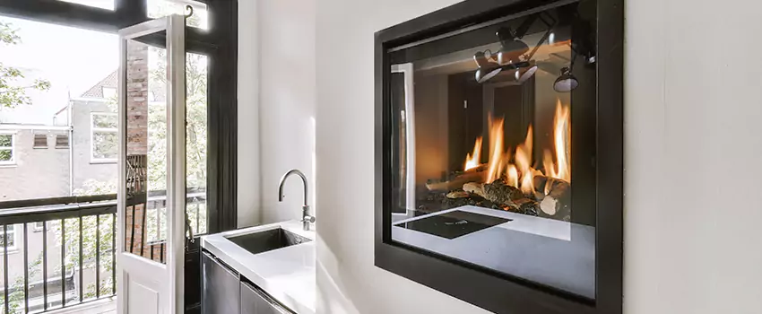 Cost of Monessen Hearth Fireplace Services in West New York, NJ