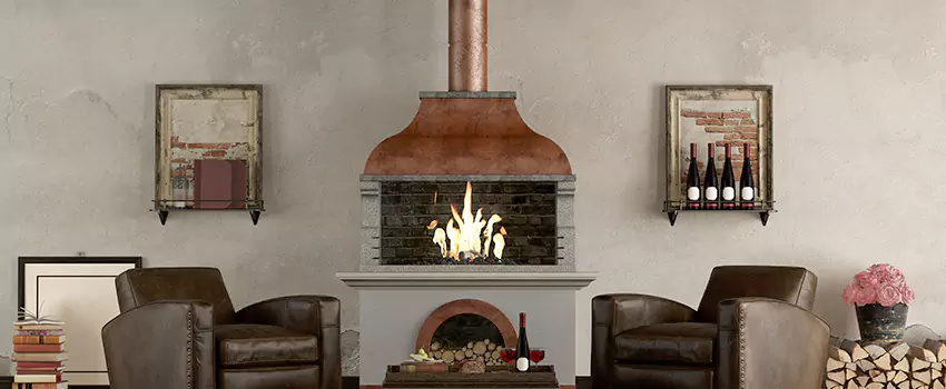Benefits of Pacific Energy Fireplace in West New York, New Jersey