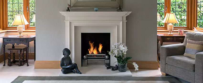 RSF Fireplaces Maintenance and Repair in West New York, New Jersey