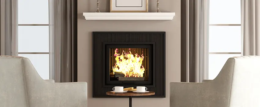 Superior Outdoor Fireplace Repair in West New York, NJ