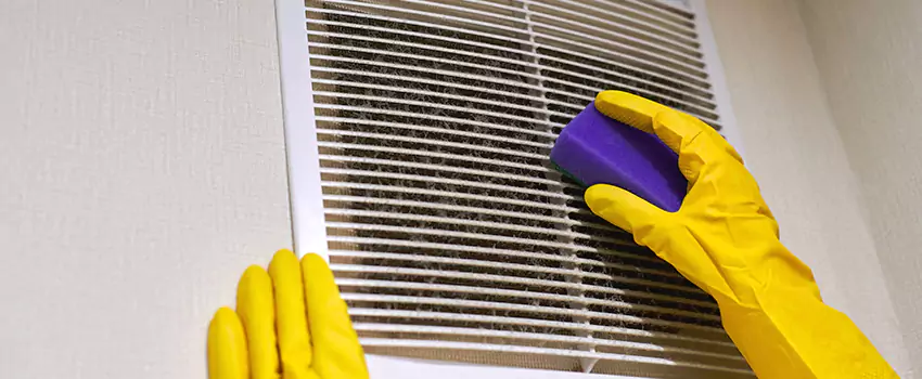 Vent Cleaning Company in West New York, NJ
