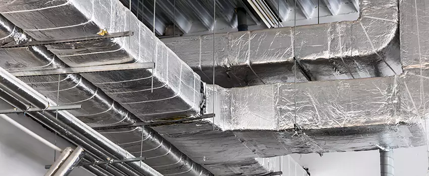 Vent Dust Cleaning Cost in West New York, NJ