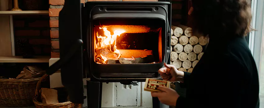 Key Features of Vermont Castings Fireplaces in West New York, NJ