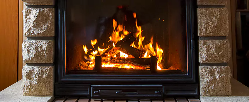 Best Wood Fireplace Repair Company in West New York, New Jersey