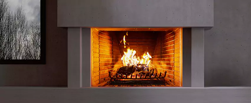 Indoor Wood Burning Furnace Repair and Installation in West New York, New Jersey