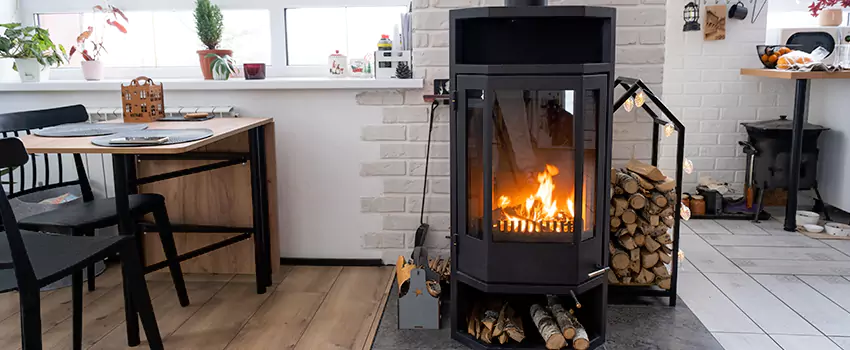 Wood Stove Firebox Installation Services in West New York, NJ
