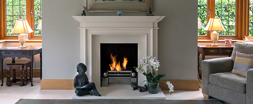 Astria Open-Hearth Wood Fireplaces Services in West New York, NJ