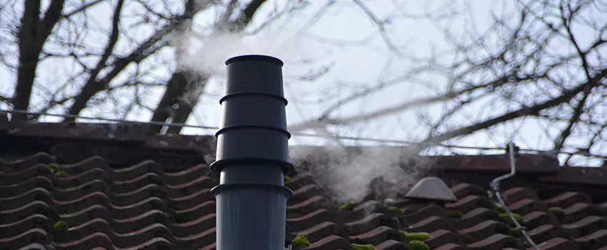 Broken Chimney Animal Screen Repair And Installation in West New York, NJ